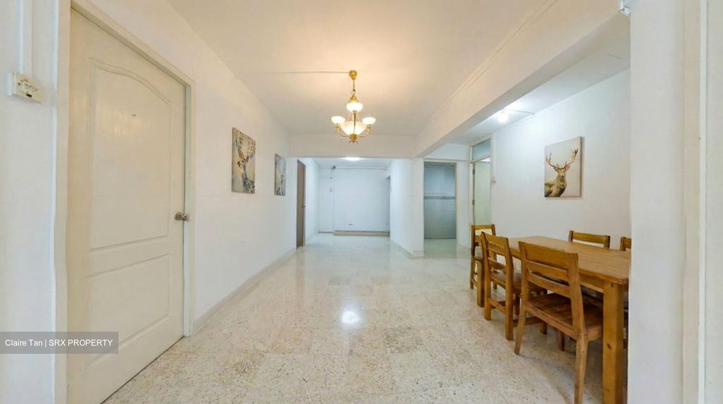 Spottiswoode Park (D2), Apartment #523894771